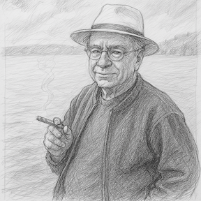John Maguire